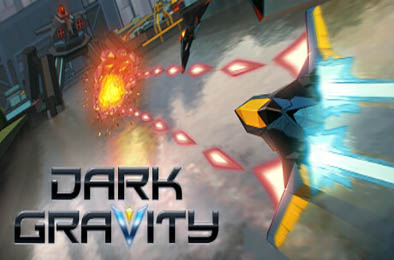 黑暗引力 / Dark Gravity