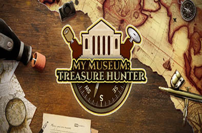 我的博物馆：寻宝猎人 / My Museum: Treasure Hunter v1.0.0