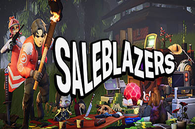 售货精英 / Saleblazers v0.14.6.31