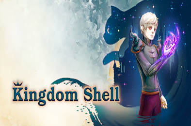 王国之壳 / Kingdom Shell