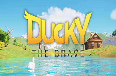 勇敢的小鸭 / Ducky: The Brave v1.0.0