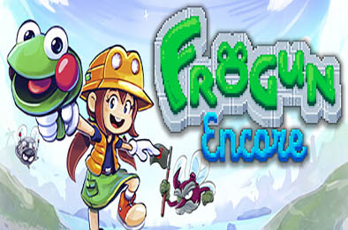 蛙枪再战 / Frogun Encore v1.0.0