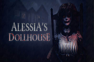 艾丽西亚的玩偶屋 / Alessia's Dollhouse v1.0.0