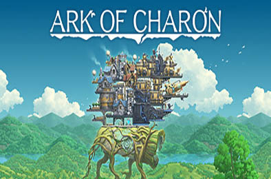 卡戎方舟 / Ark of Charon v0.8.4