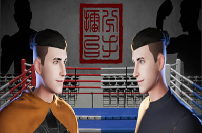 分手擂台 / The Breakup Arena v1.0.0