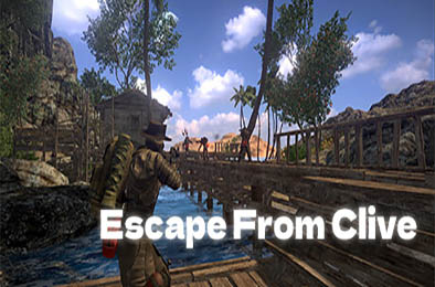 逃离克里夫 / Escape From Clive v120.147