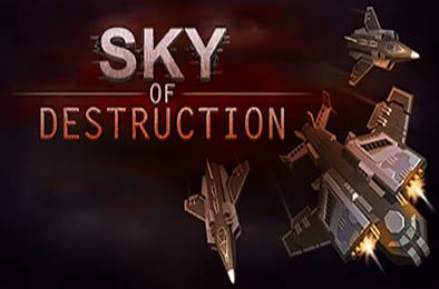 天空毁灭 / Sky of Destruction v1.0.0