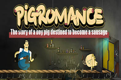 猪猪罗曼史 / PIGROMANCE v1.0.1