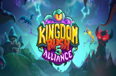 王国保卫战 5：联盟 / Kingdom Rush 5: Alliance TD v1.0.0