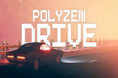 PolyZen驾驶 / PolyZen Drive