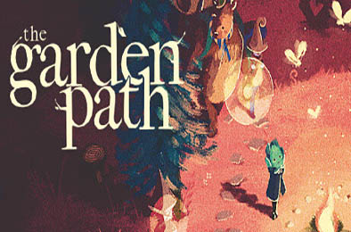 花园小径 / The Garden Path v1.0.0.43