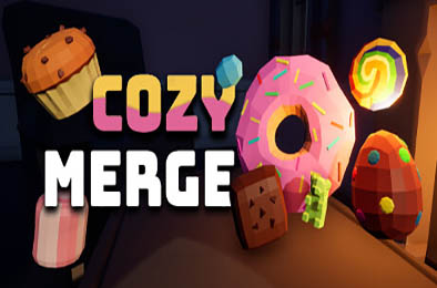 舒心合并 / Cozy Merge v1.0.0