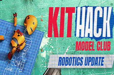 模型制作世界 / KitHack Model Club v1.4.0