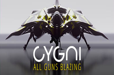 CYGNI：怒火全开 / CYGNI: All Guns Blazing v1.01