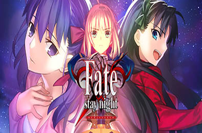 命运守护夜：重制版 / Fate/stay night REMASTERED v1.3.0.335