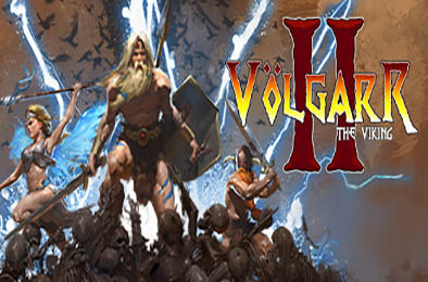 伏尔加维京2 / Volgarr the Viking II