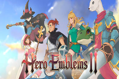 英雄纹章2 / Hero Emblems II v1.0.1734