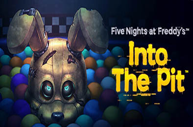 玩具熊的五夜后宫：陷落球池 / Five Nights at Freddy's: Into the Pit v1.0.6.0