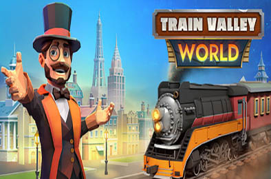 铁路谷世界 / Train Valley World v1.0.0