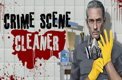 犯罪现场清理者 / Crime Scene Cleaner 