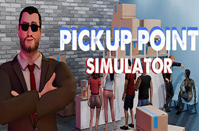 拾取点模拟器 / Pickup Point Simulator v1.0.0