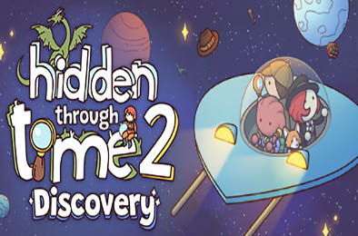 时光隐匿2：发现之旅 / Hidden Through Time 2: Discovery v1.0.50