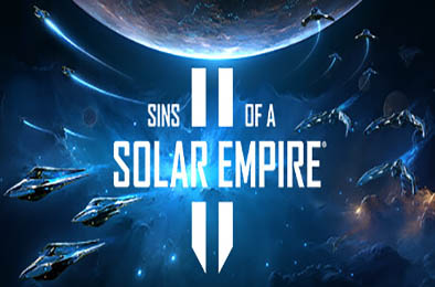 太阳帝国的原罪2 / Sins of a Solar Empire II v28.16