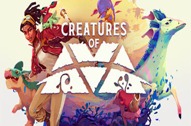 生灵之境：亚娃 / Creatures of Ava 