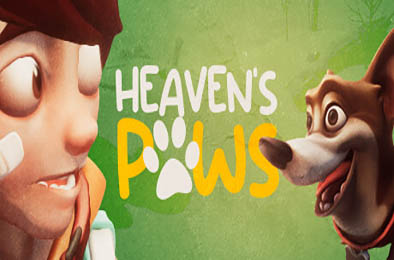 天堂之爪 / Heaven's Paws