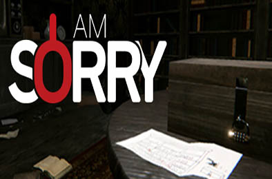 我很抱歉 / I am Sorry v1.0.0