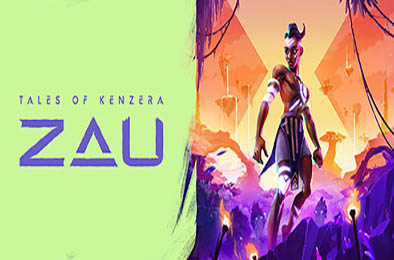 肯泽拉传说：扎乌 / Tales of Kenzera: ZAU v1.4.0.45133