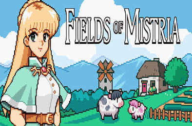 米斯特里亚牧场 / Fields of Mistria