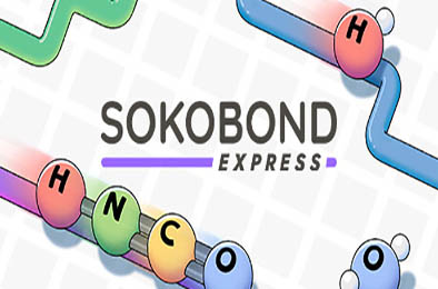 化学快线 / Sokobond Express