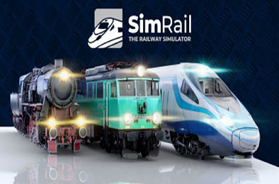 模拟铁路：铁路模拟器 / SimRail - The Railway Simulator