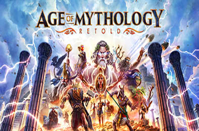 神话时代：重述版 / Age of Mythology: Retold v100.17.43876.0