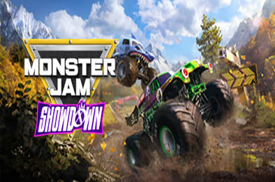 怪兽卡车对决 / Monster Jam Showdown v1418203