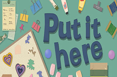 放这里吧 / Put it here v1.0.0