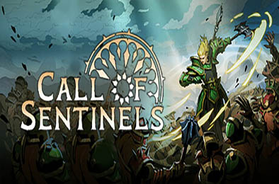 哨兵召唤 / Call of Sentinels v1.0.0.2