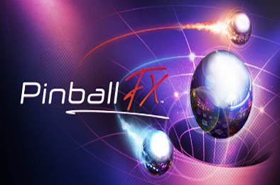 三维弹球FX / Pinball FX v1.0.19