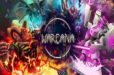 奥术战团 / WARCANA v1.0.241017