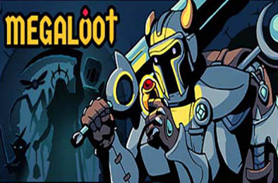 无尽劫掠 / Megaloot v1.09