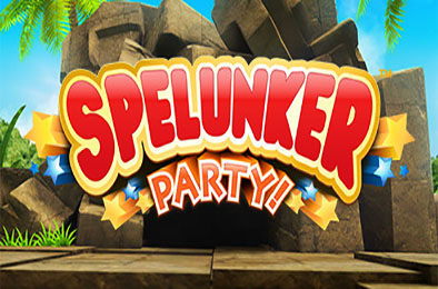 地下冒险派对 / Spelunker Party! v2195900