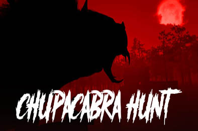 卓柏卡布拉狩猎 / Chupacabra Hunt v1.0.0