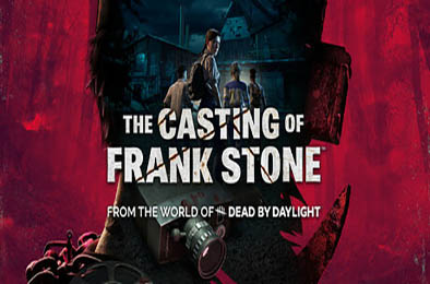 弗兰克·斯通的阴影 / The Casting of Frank Stone 