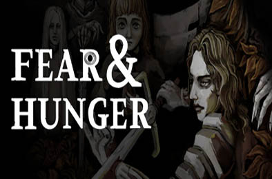 恐惧与饥饿 / Fear &amp; Hunger v1.4.1