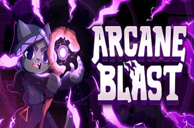 奥术冲击 / Arcane Blast v1.0.0