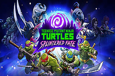 忍者神龟 斯普林特的命运 / Teenage Mutant Ninja Turtles: Splintered Fate v1.1.0模拟器