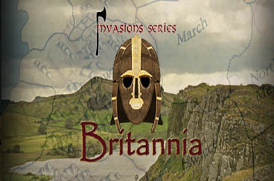 不列颠尼亚 / Britannia