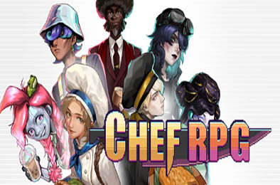 烹饪冒险 / Chef RPG v0.5