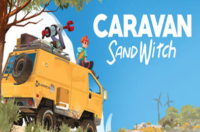 漫漫长路 沙巫之旅 / Caravan SandWitch v1.0.0